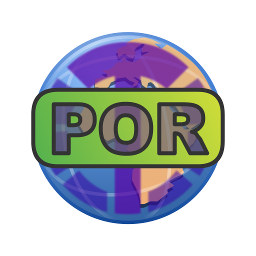 Porto Offline City Map icon