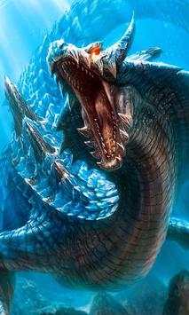 Dragon Wallpapers screenshot 9