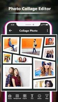 Collage Photo Maker screenshot 1