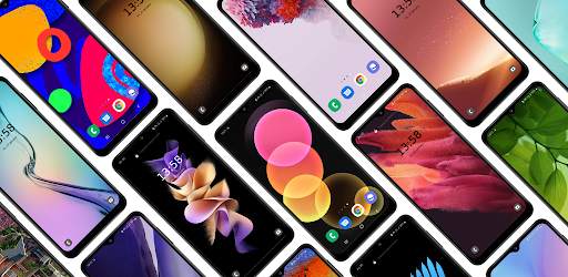 Wallpapers for samsung screenshot 1
