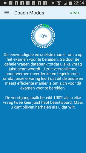 Caribbisch NL Theorie Examen screenshot 4