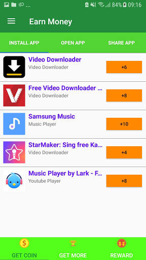 Make Money - Free Cash Rewards screenshot 5
