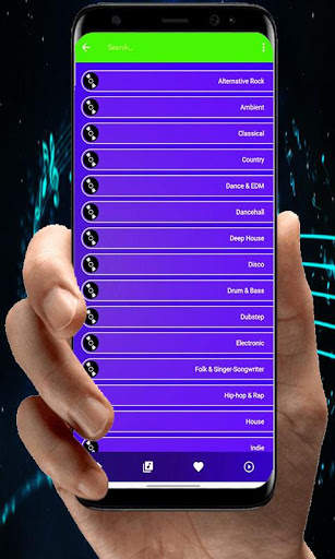 Free Music Mp3 Downloader Unlimited Song screenshot 3