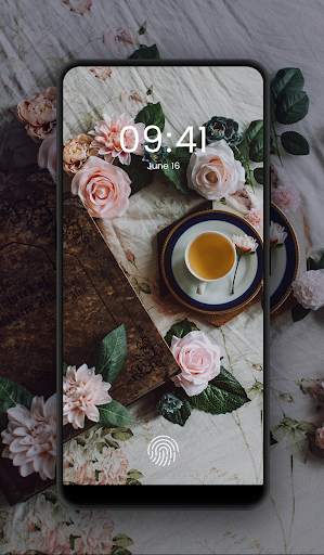 HD Wallpapers - 4K Wallpapers & Live Wallpapers screenshot 2