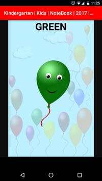 Learn ABCD | 1234 | Kids | New screenshot 8