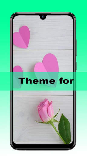 Theme for iphone 12 Pro Max 3 تصوير الشاشة