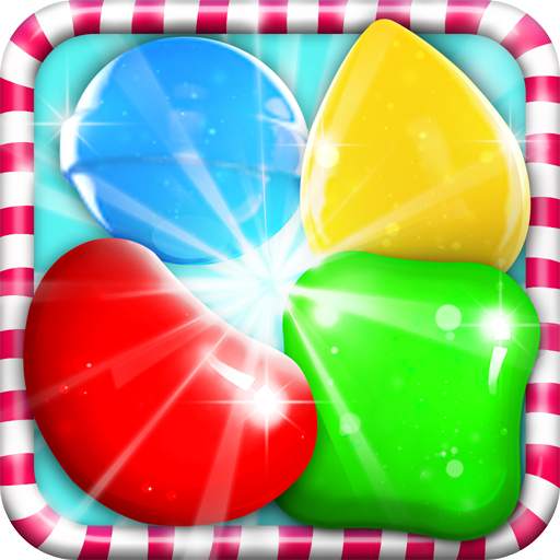 Candy Splash - Free games 1.2