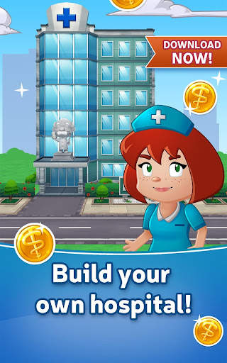 Kapi Hospital Tower 2 screenshot 1