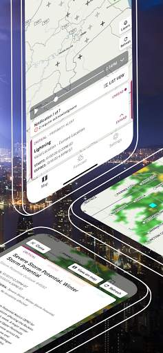 SkyGuard® screenshot 2