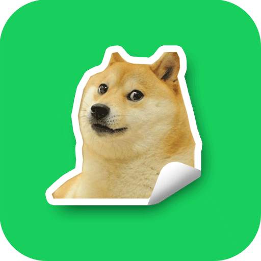 SMS: Social Memes Stickers - WAStickerApps 2.1