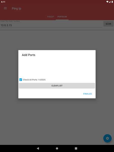 Ping IP screenshot 19