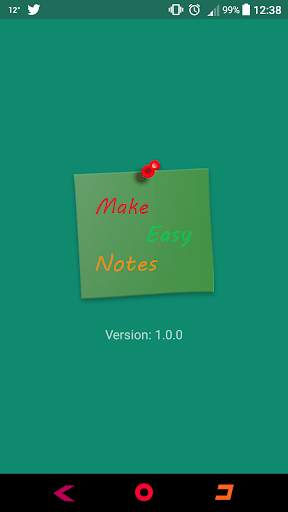 Keep Easy Notes screenshot 7