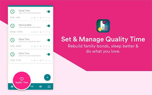 Social Fever: App Time Tracker screenshot 11