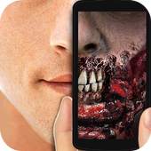 Photo Zombie: Face 1.0
