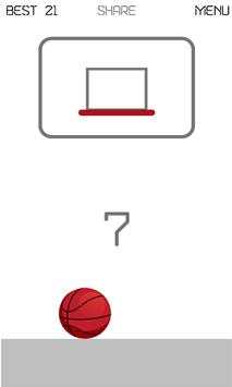 Basketball Messenger HD screenshot 2