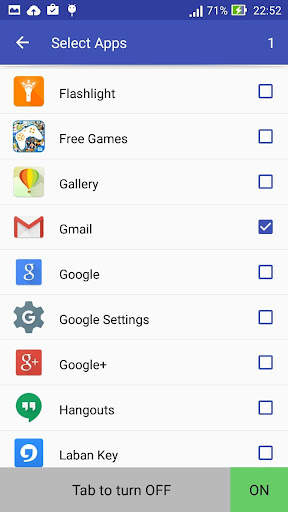 Flash Alerts on Call and SMS & screenshot 6