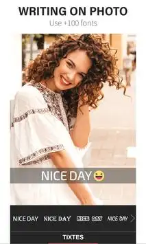 Photo Editor : PicsArt Selfie Camera screenshot 4