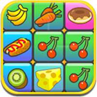 EAT FRUIT Link Link (FREE) logo