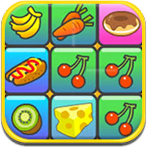 EAT FRUIT Link Link (FREE) 1.34