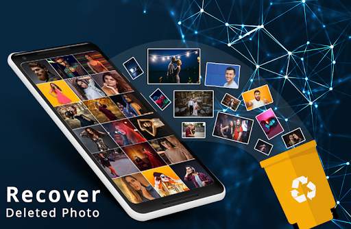 Photo Recovery Pro screenshot 1