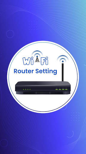 All WiFi Router Setting : Admin Setup screenshot 6