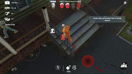 Horror Show - Online Survival screenshot 6