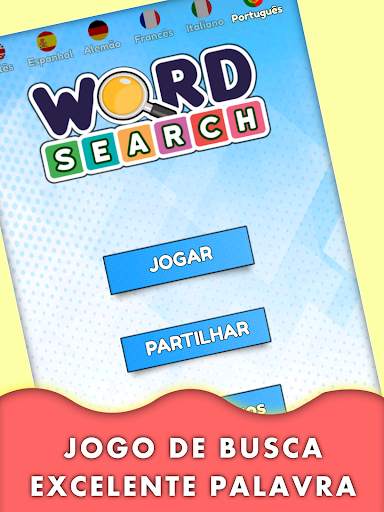 Word Search screenshot 12
