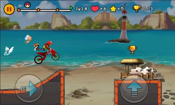 Moto Extreme - Motor Rider screenshot 8