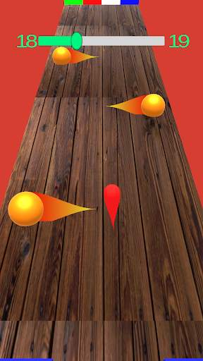 Color Line 3D screenshot 3