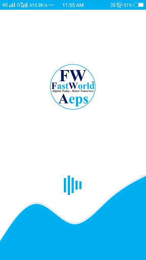 FastWorld AEPS screenshot 1