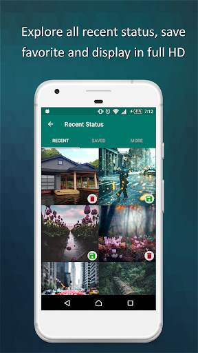 Status Saver Video Downloader screenshot 2