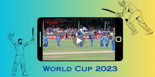 Live Cricket TV -Watch Matches screenshot 1