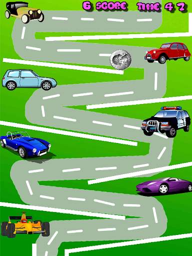 Penny Drive screenshot 5