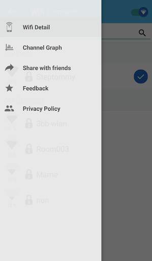 Wifi Connect screenshot 2