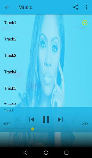 Tiwa Savage Music  Without Internet 2020 screenshot 2