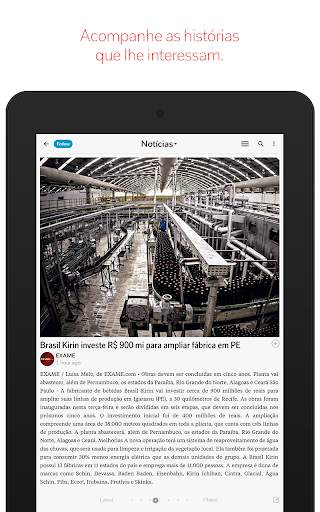Flipboard screenshot 10