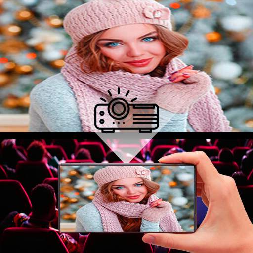 HD Video Projector Simulator 1.8