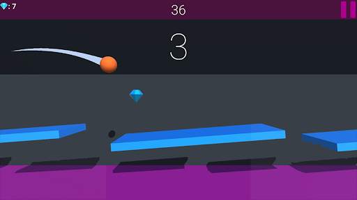 Ball Skipper screenshot 1