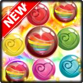 Sweet Candy Gummy Rush Deluxe!