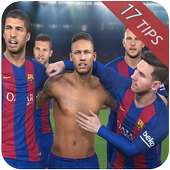 Winning Eleven 2017 Tips
