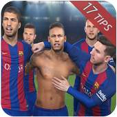 Winning Eleven 2017 Tips 1.0