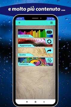 suonerie gratis, suono telefono screenshot 5