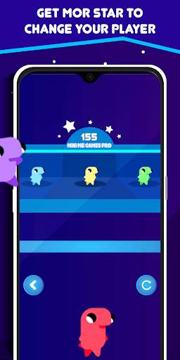 Mini Me Games Pro screenshot 4