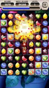 Sweet Fruit Candy screenshot 3