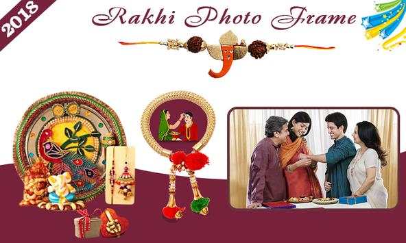 Rakshabandhan Photo Editor screenshot 8
