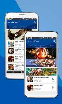 Best Apptoko Market - Appstore screenshot 2