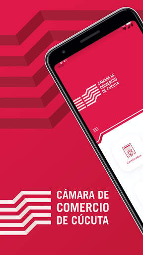 Cámara De Comercio De Cúcuta 1 تصوير الشاشة