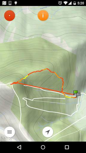 Track Kit screenshot 7