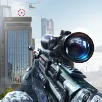Sniper Fury: لعبة إطلاق نار on 9Apps