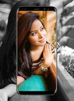 Preetika Rao Wallpapers Bollywood screenshot 2